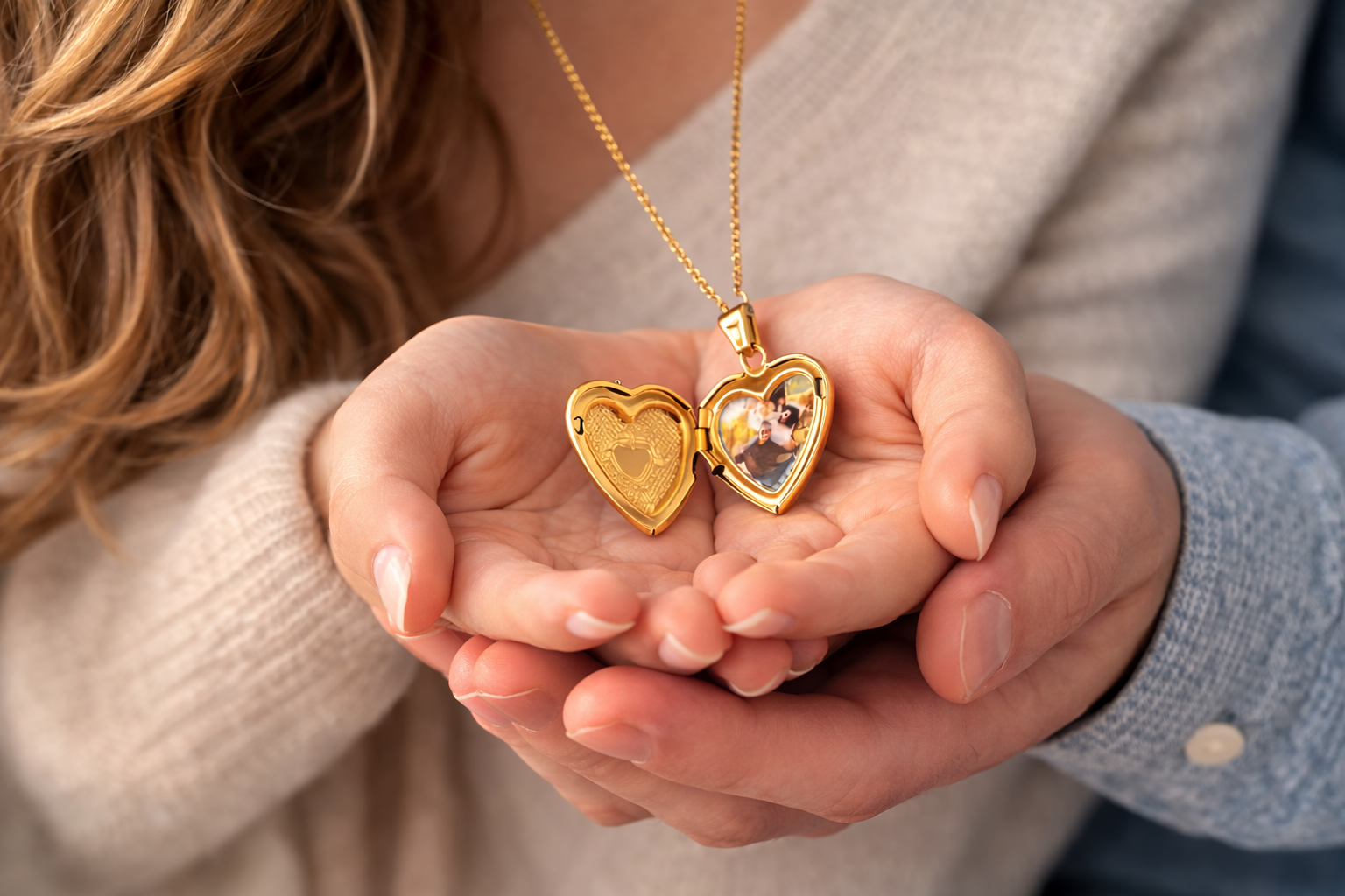 Où acheter un collier photo : toutes les options pour trouver le bijou parfait